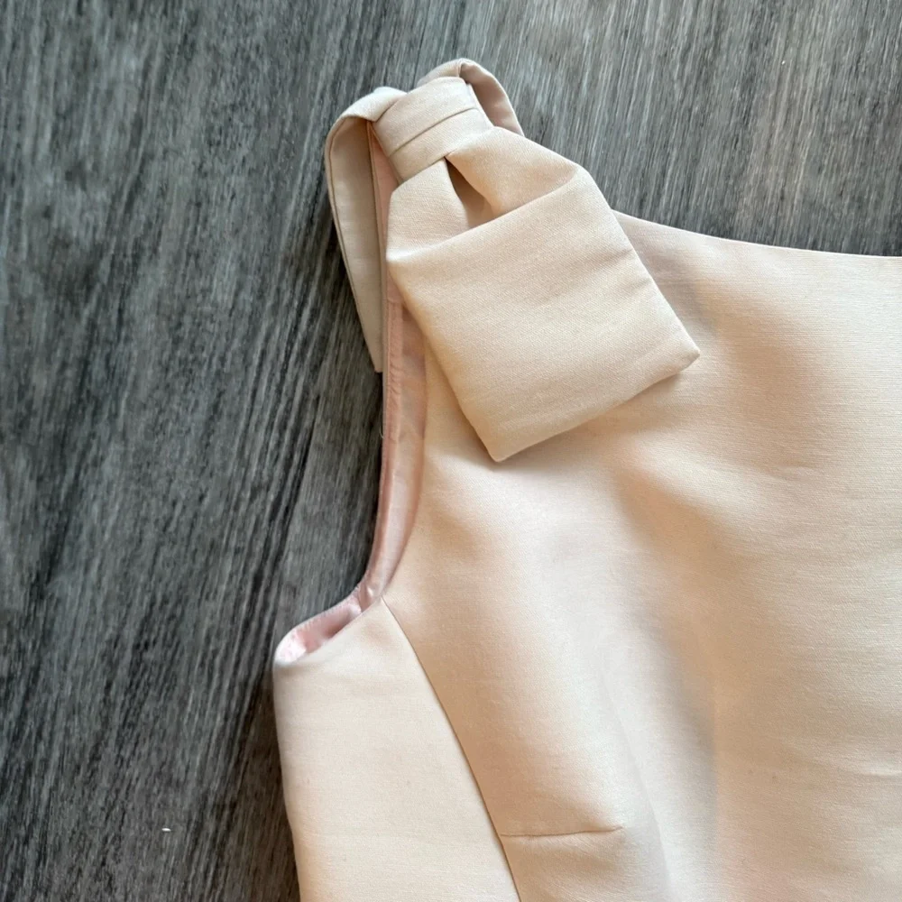 kate spade a-line dress